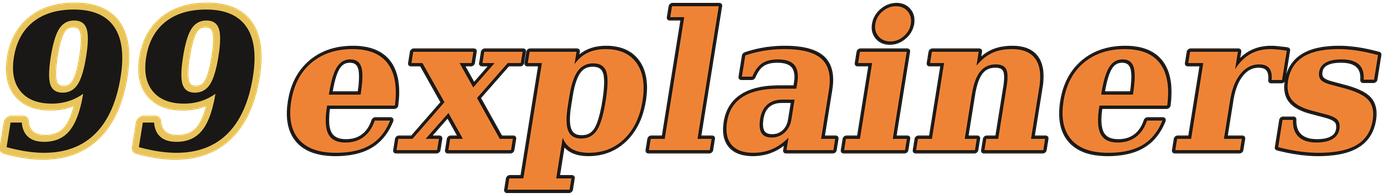 99explainers logo